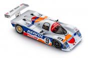 Porsche 962 90  Repsol